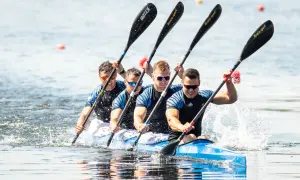 Kajakarstwo AZS AWF Poznań: Jak dołączyć, trenować i wygrywać?