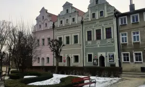 Wschowa atrakcje: odkryj ukryte skarby i niezapomniane miejsca