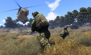 Arma 3 w 2026: Odkryj fenomen. Czy warto kupić po 13 latach?