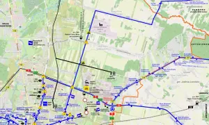 Gdzie bus Radom-Kamis? PKS i wskazówki, jak dojechać bez stresu!