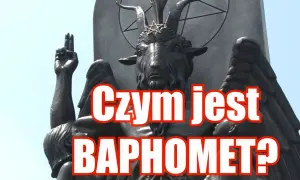 Baphomet kim jest: odkryj mroczne tajemnice i symbole tej postaci