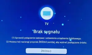 Jak włączyć telewizję naziemną i uniknąć problemów z odbiorem