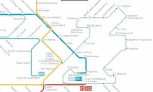 Autobus Globus Kraków-Zator: Skąd odjeżdża? Plan podróży