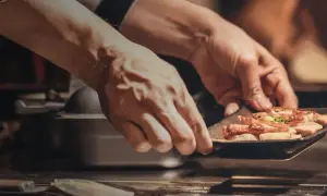 Royal Catering - co to za firma i jakie usługi oferuje?
