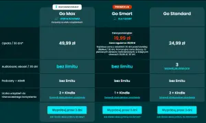 Empik do kiedy promocje – nie przegap końca najlepszych ofert