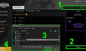 Arma 3 Workshop: Mody, instalacja, błędy kompleksowy poradnik