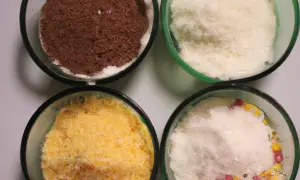 Jaka mąka do muffinek sprawdzi się najlepiej? Porównanie i praktyczne porady