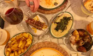 Gdzie zjeść w Mediolanie? Odkryj najlepsze miejsca na każdą kieszeń
