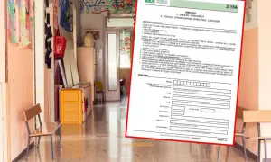 Wniosek o zasiłek opiekuńczy ZUS Z-15A. Dowiedz się, ile wynosi zasiłek opiekuńczy na dziecko.