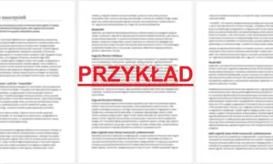 Jak napisać wniosek o nagrodę kuratora oświaty, aby nie popełnić błędów