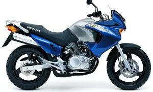 Honda Varadero 1000 gaźnik czy wtrysk - co wybrać dla lepszej jazdy?
