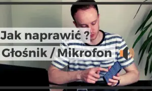 Jak naprawić mikrofon w telefonie? Prosty poradnik krok po kroku