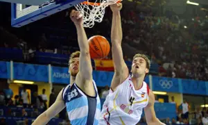 Baloncesto: España vs Argentina, ¿quién domina la rivalidad histórica?