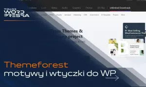 Jaki motyw WordPress wybrać, aby uniknąć problemów z wydajnością?