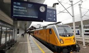 Intercity Poznań-Piła: Gdzie się zatrzyma? Pełna lista stacji