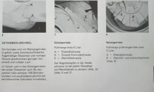 Jaki olej do hydrauliki Claas Dominator? Sprawdź najlepsze opcje!