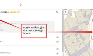 Identyfikator działki ewidencyjnej - co to jest i jak go używać?