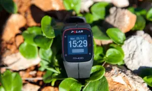 Reloj multideporte: Nadar y correr sin límites. ¿Cuál es el tuyo?