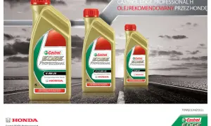 Jak wybrać najlepszy olej do Honda GX390, aby uniknąć uszkodzeń?