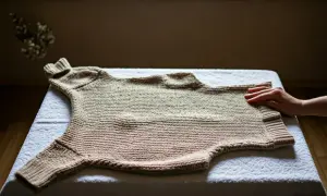 Jak uratować sweter skurczony w praniu? Sprawdzone metody na ratunek