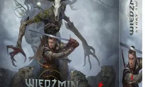 Wiedźmin stary świat recenzja - co naprawdę myślą gracze o grze?
