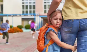 Czy 13-letnie dziecko może odmówić kontaktów z ojcem i co to oznacza?