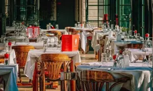 Gdzie zjeść w Wieliczce? Odkryj najlepsze restauracje i smaki