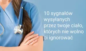 Twoje piersi: 8 sygnałów, których nie wolno ignorować. Kiedy do lekarza?