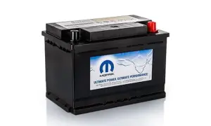 Alternator 90A jaki akumulator - uniknij problemów z rozruchem