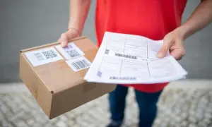 Gdzie jest paczka kurier? Sprawdź, jak łatwo znaleźć swoją przesyłkę