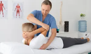 Mobilizacja w rehabilitacji: Jak odzyskać ruch i ulgę w bólu?