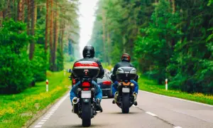 Wycieczki motocyklowe Lubelskie: Gotowe trasy i porady eksperta