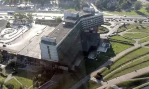 Dlaczego zamknięto hotel Forum w Krakowie? Odkryj prawdziwe przyczyny
