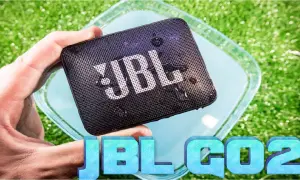 Czy JBL Go 2 jest wodoszczelny? Oto co musisz wiedzieć o jego odporności
