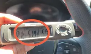 Ile stopni ma kierownica w samochodzie? Zaskakujące różnice w pojazdach
