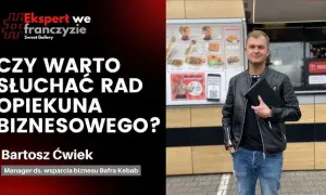 Bafra kebab kto jest właścicielem? Poznaj tajemnice zarządzających marką