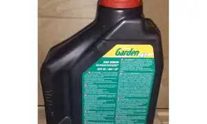 Olej motul garden 4t 10w30 2l - idealny wybór do Twojej kosiarki