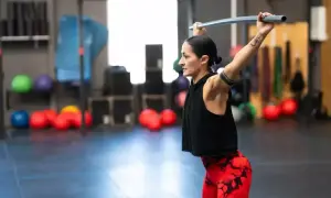 CrossFit dla początkujących: Jak zacząć bezpiecznie i z sukcesem?