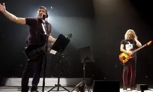 Ile trwa koncert Metallica? Zaskakujące fakty o czasie występu