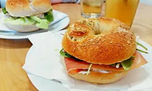 Gdzie dobrze zjeść w Szczecinie? Moje sprawdzone TOP rekomendacje