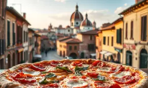 Ile kosztuje mała pizza? Sprawdź ceny w popularnych pizzeriach