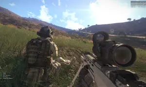 Arma 3 Epoch Mod: Jak zacząć i przetrwać w postapokaliptycznym świecie?
