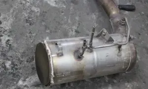 Jak dbać o DPF, aby uniknąć kosztownych napraw i problemów z autem