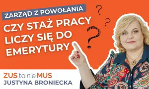 Emerytura stażowa: co musisz wiedzieć, aby skorzystać z przywilejów