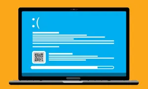 Jak naprawić Blue Screen w Windows 10? Ekspert radzi!