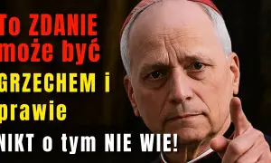 Czy kłamstwo to grzech ciężki? Odkryj moralne aspekty tego pytania