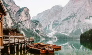 Tyrol najpiękniejsze miejsca, które zachwycą każdego podróżnika