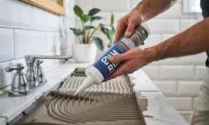 Jak kłaść silikon na kafelki? Poradnik, który odmieni Twoją łazienkę