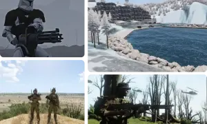 Arma 3: Polski serwer. Gdzie znaleźć i jak grać na modach?