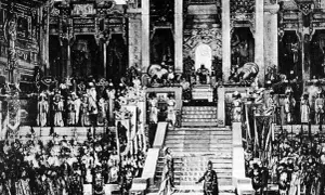 Turandot: Fabuła, Postacie i Tajemnica "Nessun Dorma"